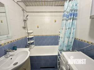 2-к квартира, на длительный срок, 56м2, 6/14 этаж