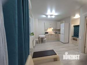 1-к квартира, на длительный срок, 37м2, 4/9 этаж