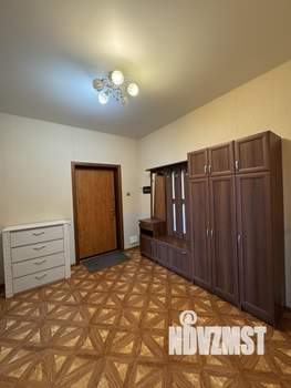 1-к квартира, на длительный срок, 56м2, 11/29 этаж