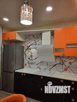 1-к квартира, на длительный срок, 40м2, 17/17 этаж