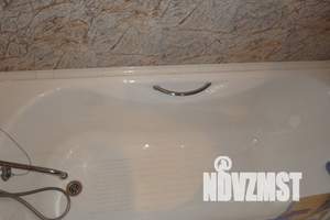 1-к квартира, посуточно, 30м2, 18/25 этаж