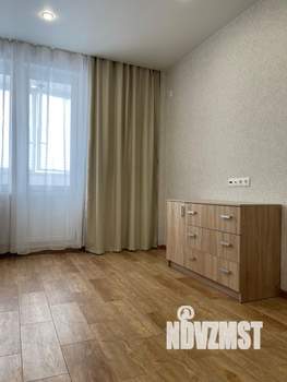 Студия квартира, на длительный срок, 30м2, 14/27 этаж