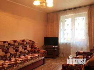 1-к квартира, на длительный срок, 40м2, 4/10 этаж