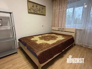 1-к квартира, на длительный срок, 33м2, 2/9 этаж