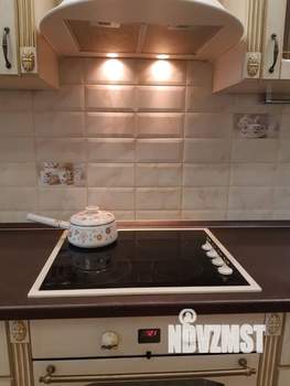 1-к квартира, на длительный срок, 59м2, 5/27 этаж