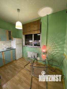 1-к квартира, на длительный срок, 40м2, 8/17 этаж