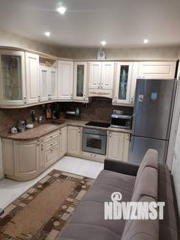 1-к квартира, на длительный срок, 46м2, 3/25 этаж