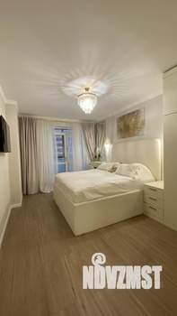 2-к квартира, на длительный срок, 50м2, 11/25 этаж