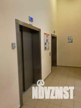 3-к квартира, на длительный срок, 92м2, 24/25 этаж