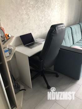 1-к квартира, на длительный срок, 35м2, 22/25 этаж