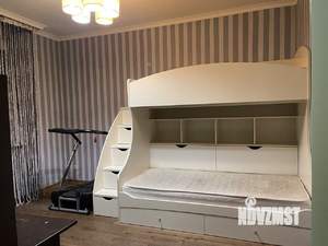 4-к квартира, на длительный срок, 102м2, 12/25 этаж