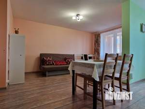 1-к квартира, на длительный срок, 41м2, 13/23 этаж