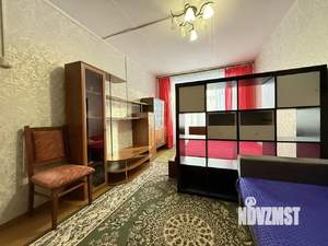 1-к квартира, на длительный срок, 32м2, 2/5 этаж