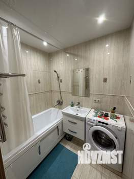 3-к квартира, на длительный срок, 56м2, 18/19 этаж