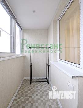 2-к квартира, на длительный срок, 44м2, 25/25 этаж