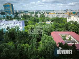 1-к квартира, на длительный срок, 50м2, 14/25 этаж