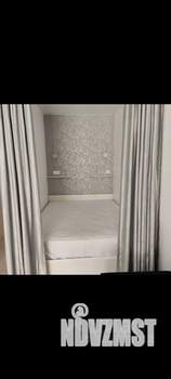 1-к квартира, на длительный срок, 53м2, 8/25 этаж