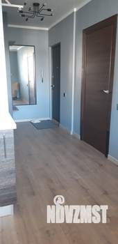 1-к квартира, на длительный срок, 36м2, 7/9 этаж