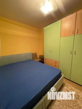 1-к квартира, на длительный срок, 31м2, 5/25 этаж