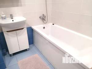 2-к квартира, посуточно, 50м2, 16/25 этаж