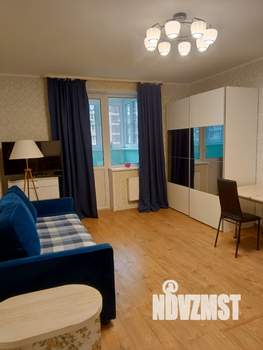 Студия квартира, на длительный срок, 31м2, 14/25 этаж