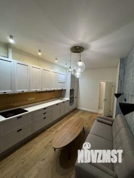 1-к квартира, на длительный срок, 60м2, 2/29 этаж