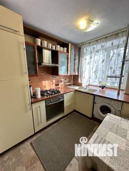 2-к квартира, на длительный срок, 43м2, 3/9 этаж