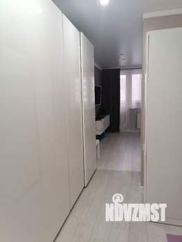 1-к квартира, на длительный срок, 33м2, 5/25 этаж