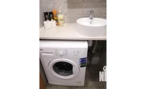 2-к квартира, посуточно, 43м2, 1/1 этаж