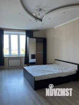 2-к квартира, на длительный срок, 54м2, 6/25 этаж