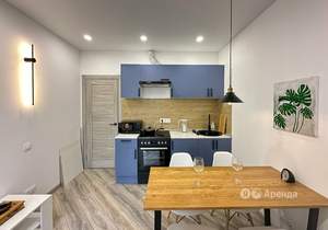 2-к квартира, на длительный срок, 56м2, 15/25 этаж
