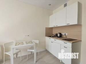 1-к квартира, посуточно, 34м2, 12/17 этаж