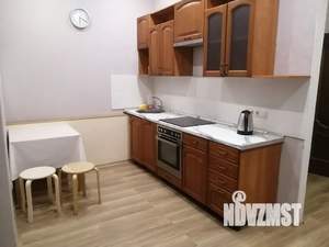 2-к квартира, посуточно, 50м2, 20/25 этаж