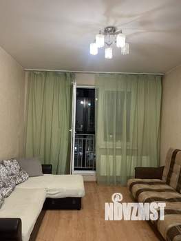 Студия квартира, на длительный срок, 32м2, 6/25 этаж