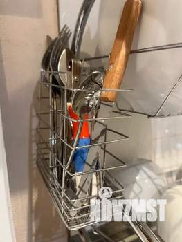 1-к квартира, посуточно, 30м2, 5/5 этаж