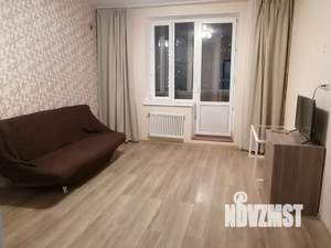 2-к квартира, посуточно, 50м2, 20/25 этаж