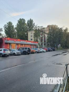 2-к квартира, на длительный срок, 45м2, 4/5 этаж