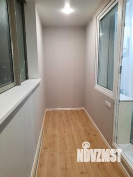 1-к квартира, на длительный срок, 30м2, 6/20 этаж