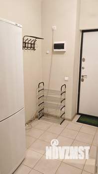 Студия квартира, на длительный срок, 23м2, 7/25 этаж