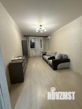 1-к квартира, на длительный срок, 47м2, 12/25 этаж