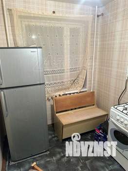 1-к квартира, на длительный срок, 36м2, 4/12 этаж