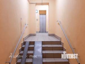 1-к квартира, на длительный срок, 29м2, 3/9 этаж