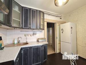 1-к квартира, на длительный срок, 40м2, 18/25 этаж