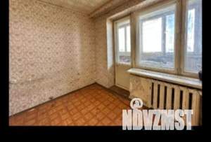 2-к квартира, на длительный срок, 46м2, 7/12 этаж