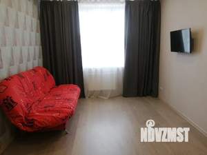 2-к квартира, посуточно, 43м2, 9/25 этаж