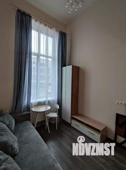 Студия квартира, на длительный срок, 22м2, 1/22 этаж