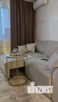 1-к квартира, на длительный срок, 38м2, 17/17 этаж