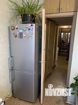 3-к квартира, на длительный срок, 76м2, 17/17 этаж