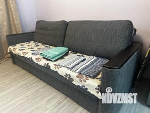 Студия квартира, посуточно, 30м2, 8/25 этаж
