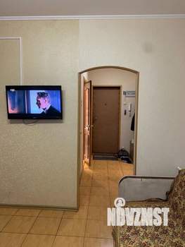 1-к квартира, на длительный срок, 39м2, 14/16 этаж